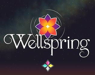 Wellspring RPG   - The core rulebook for Wellspring, a mangawave tabletop rpg about traveling through a dangerous world with your friends. 