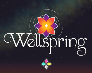 Wellspring RPG  