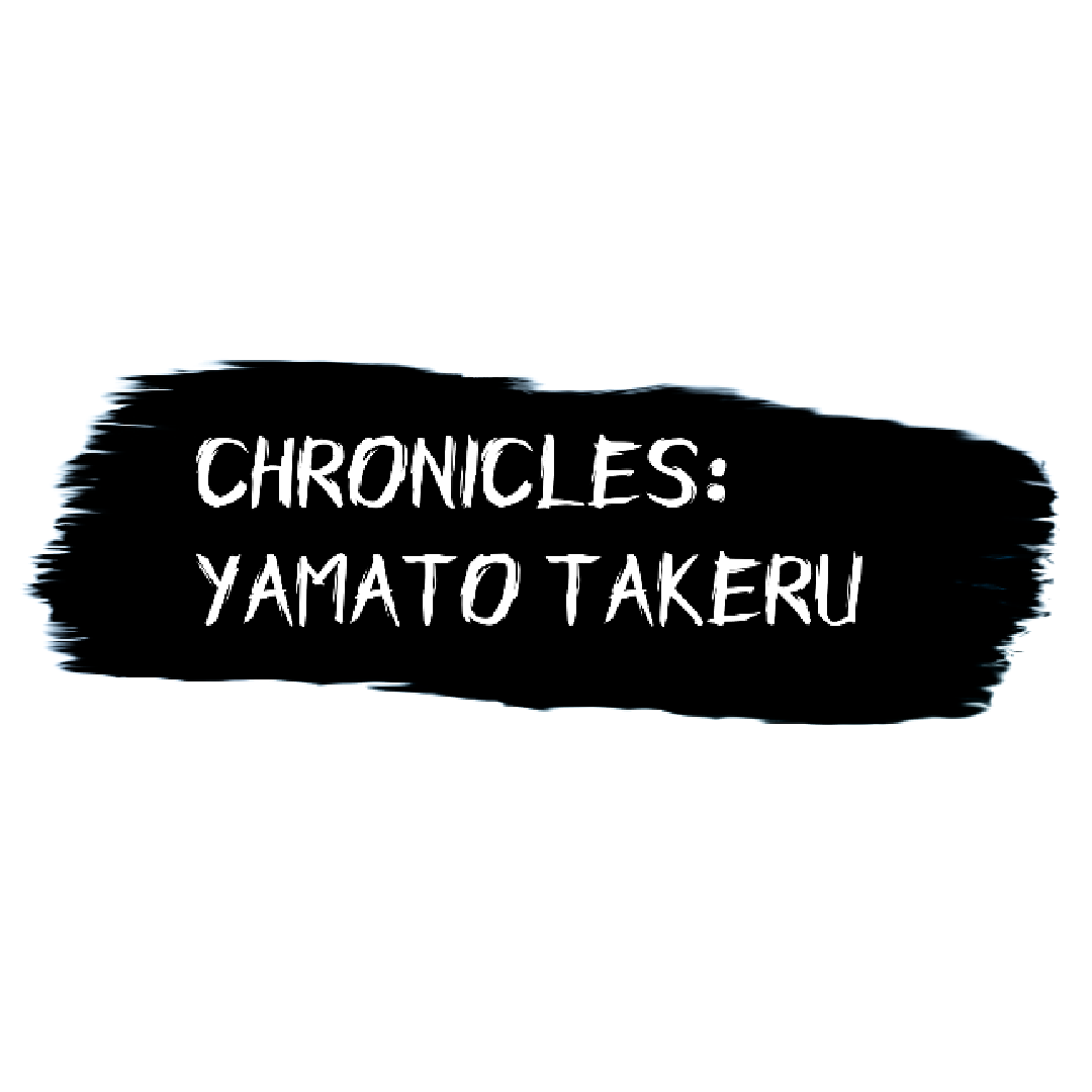 Chronicles: Yamato Takeru