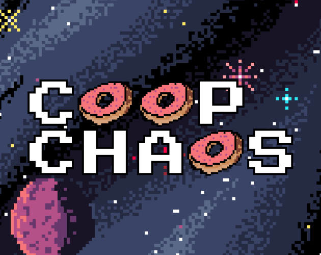 Coop Chaos