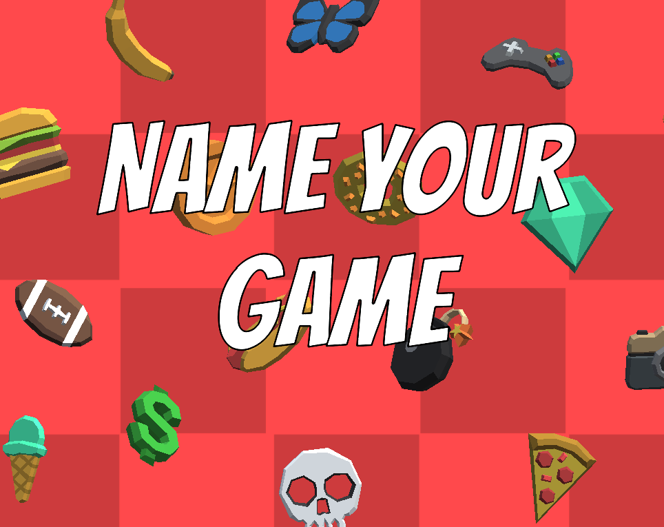 Name Your Game