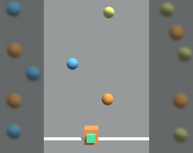 Jogo das Cores