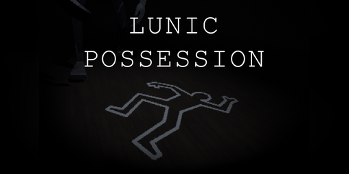 Cover image for Lunic: Possession