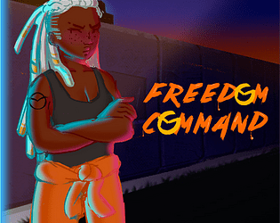 Freedom Command