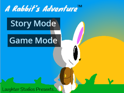 A Rabbit's Adventure