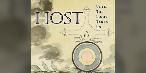 Cover image for HOST: Until the Light Takes Us