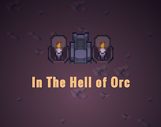 In The Hell of Orc