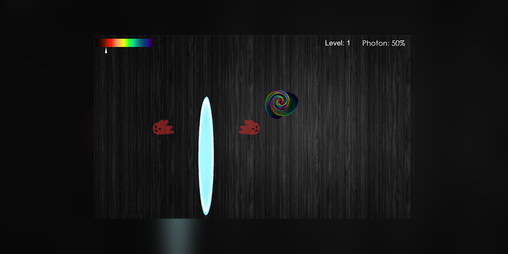 Cover image for Photoncito