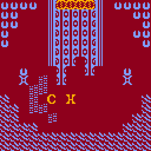 Circle of Hell