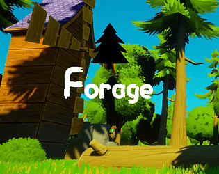 Forage