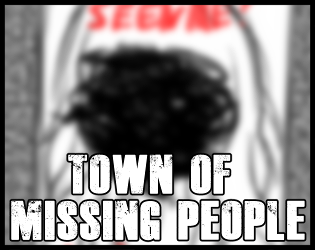 Site Apocalemur: Town of Missing People
