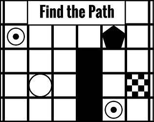 Find the Path