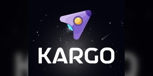 Cover image for Kargo