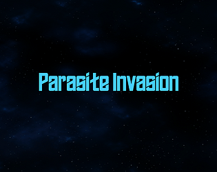 Parasite Invasion
