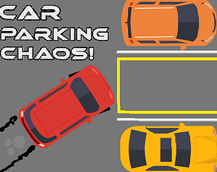 Car Parking Chaos v2.0