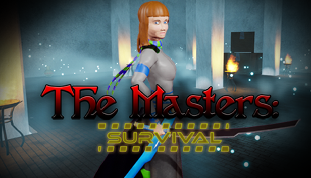 Cover image for The Masters: Survival Demo