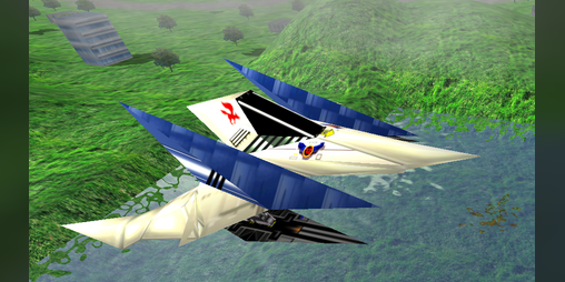 Cover image for Star fox combat