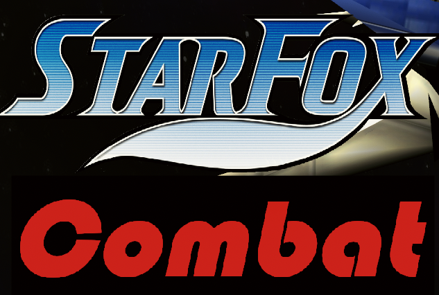 Star fox combat