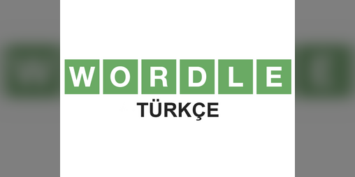 Cover image for WORDLE TURKCE