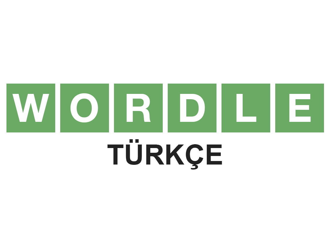 Cover image for WORDLE TURKCE