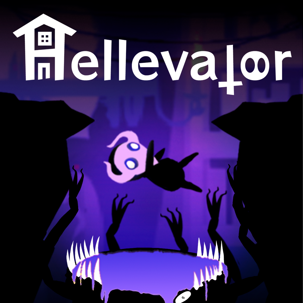 Hellevator (Unity 2D)