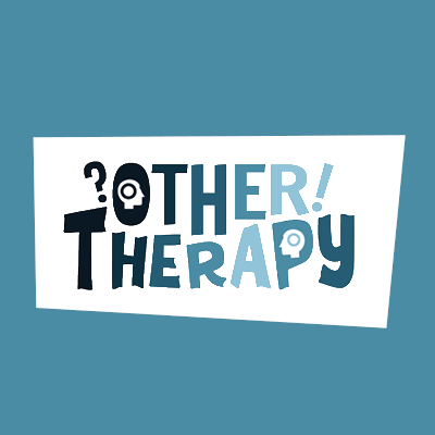 Cover image for O.T.H.E.R. Therapy