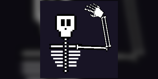 Cover image for Underground Skelly