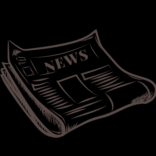 NEWS cover