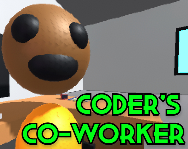Coder's Coworker