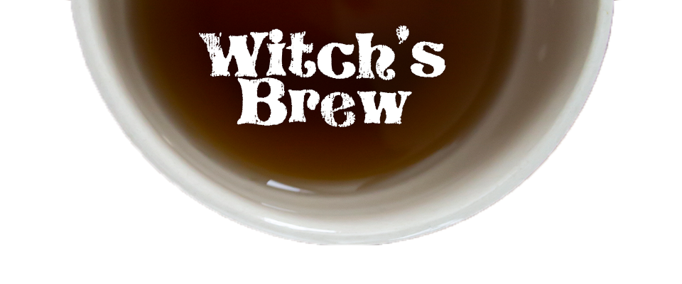 Witch's Brew