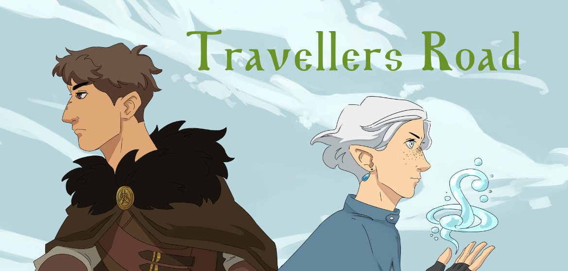 Travellers Road