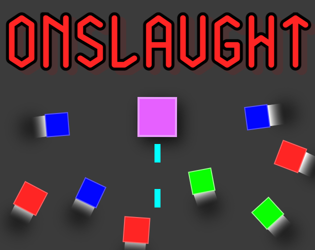 Onslaught