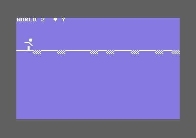 Petefall10 (C64) by Commocore