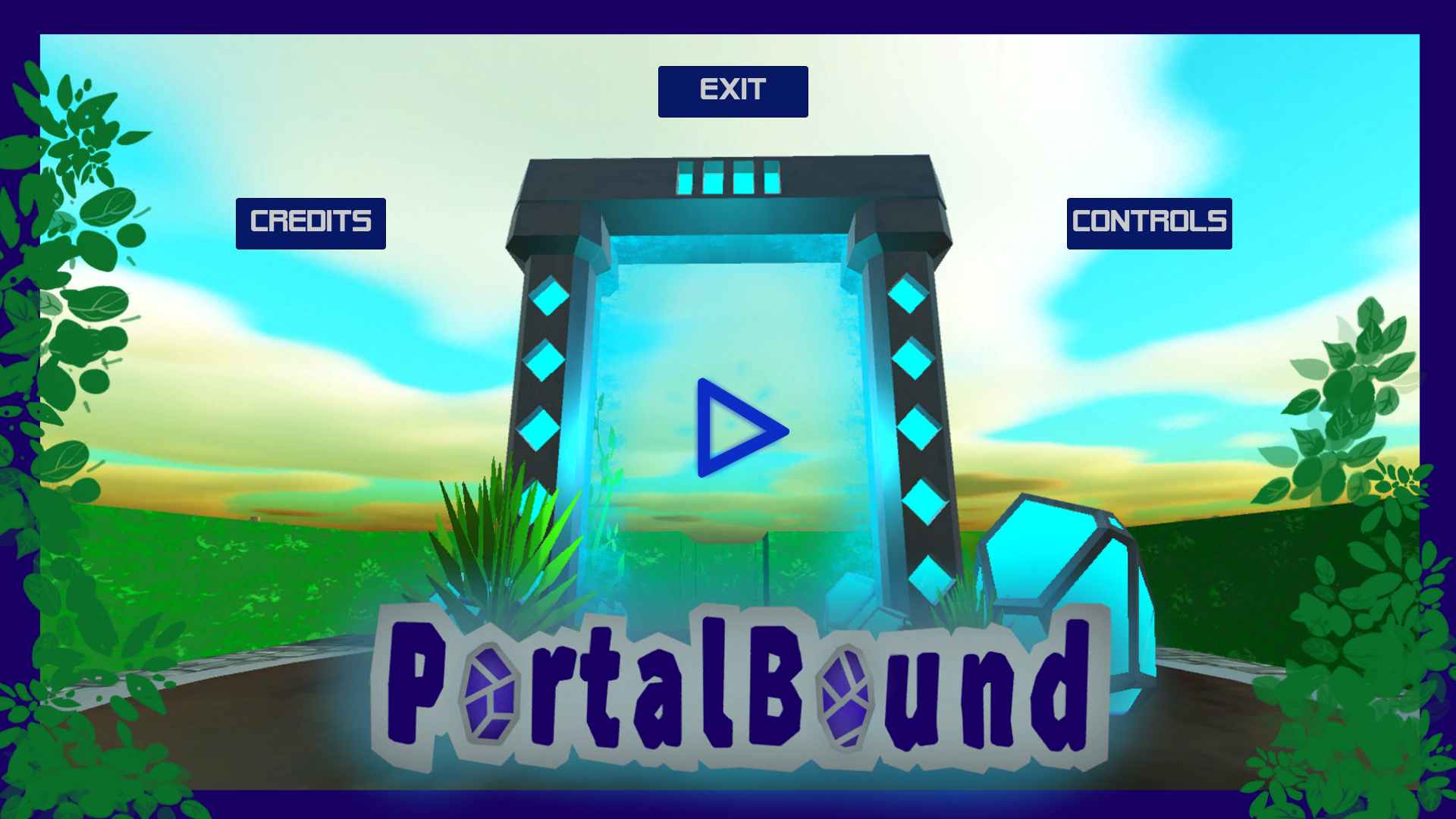 PortalBound