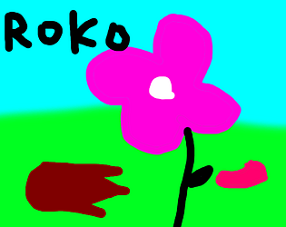 roko choco island