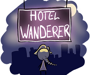 Hotel Wanderer