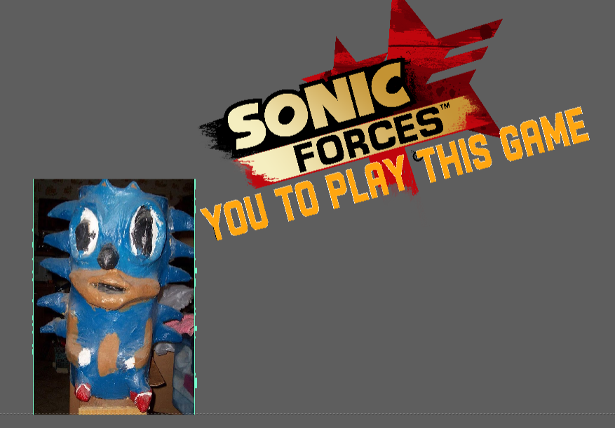Jogo Sonic Forces - Videogames - Pituaçu, Salvador 1232182318