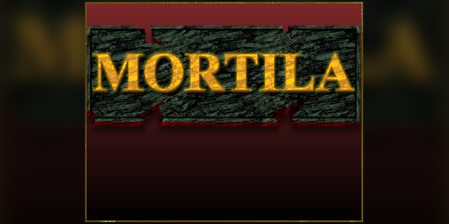 Cover image for Mortila - Beta 2.66