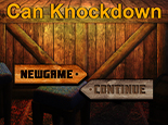 Can Knockdown