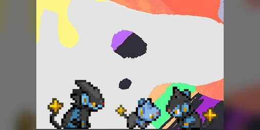 Cover image for Desktop Shinx