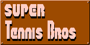 Super Tennis Bros.