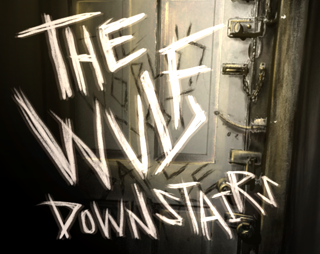 The Wulf Downstairs