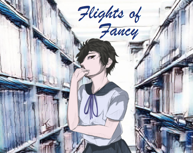 Flights of Fancy