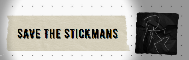 Save The Stickmans