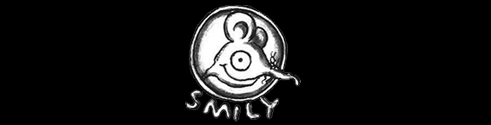 Smily on Skull Doctor Island (DEMO 1)