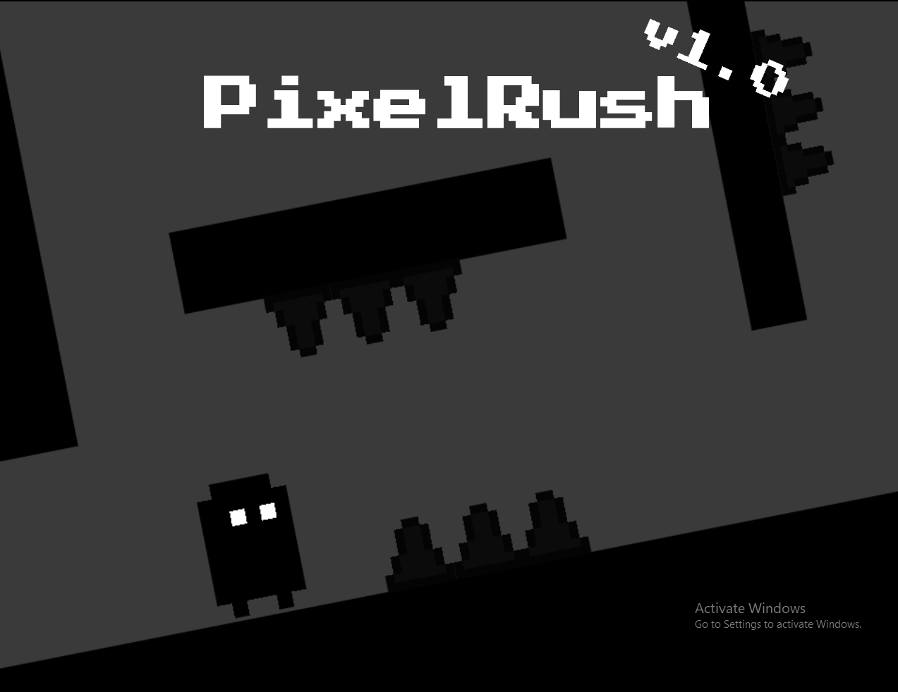 PixelRush