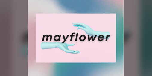 Cover image for Mayflower