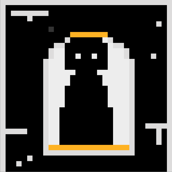 Mystery Elevator
