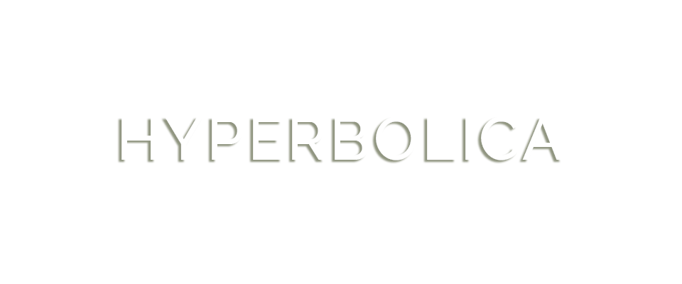 Hyperbolica