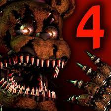Cover image for FNaF 4